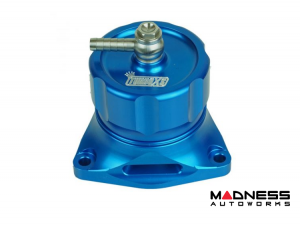 Honda Civic Blow Off Valve - Turbo XS - Hybrid - Blue - 1.5L Turbo - `16-`19